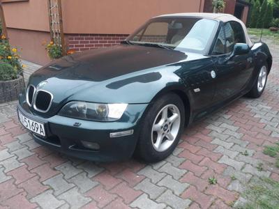 Używane BMW Z3 - 29 999 PLN, 157 000 km, 2001