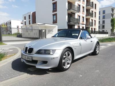 Używane BMW Z3 - 35 900 PLN, 199 000 km, 2000