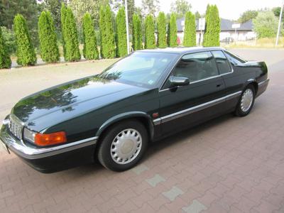 Używane Cadillac Eldorado - 26 700 PLN, 200 000 km, 1993