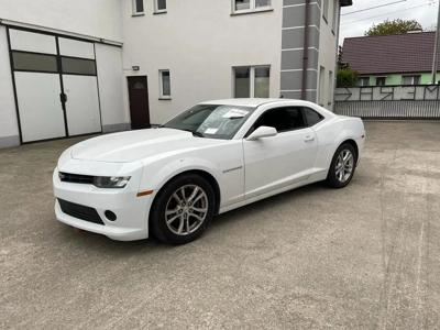 Używane Chevrolet Camaro - 45 000 PLN, 290 000 km, 2015