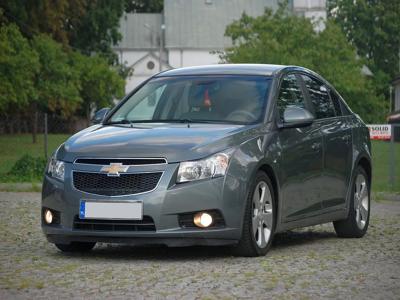 Używane Chevrolet Cruze - 14 900 PLN, 284 000 km, 2010