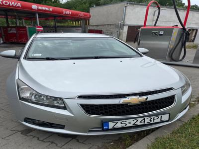 Używane Chevrolet Cruze - 16 605 PLN, 308 000 km, 2010