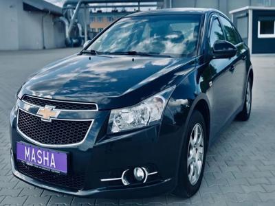 Używane Chevrolet Cruze - 21 800 PLN, 197 000 km, 2010