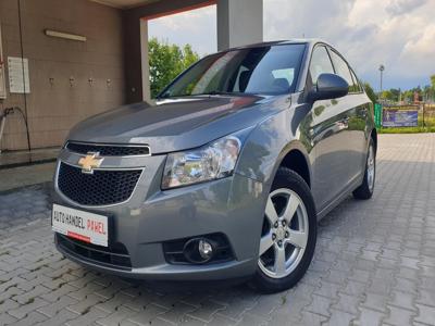 Używane Chevrolet Cruze - 25 900 PLN, 180 000 km, 2010