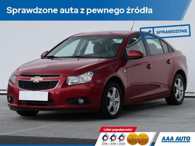 Używane Chevrolet Cruze - 27 000 PLN, 116 493 km, 2009