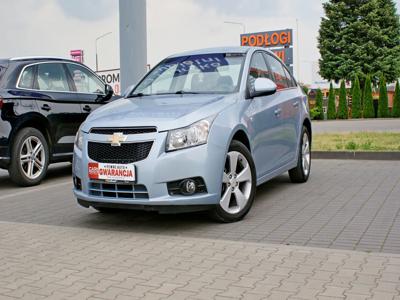 Używane Chevrolet Cruze - 27 900 PLN, 130 000 km, 2009