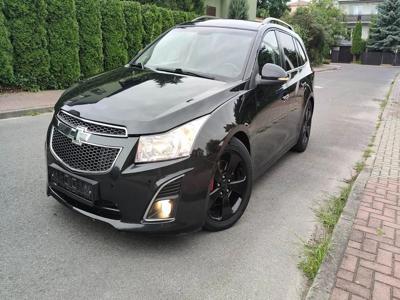 Używane Chevrolet Cruze - 28 900 PLN, 179 000 km, 2013