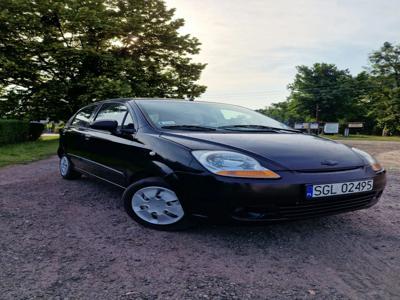 Używane Chevrolet Matiz - 5 400 PLN, 150 765 km, 2008