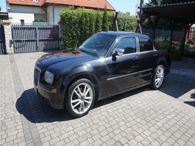 Używane Chrysler 300 - 29 600 PLN, 167 200 km, 2007