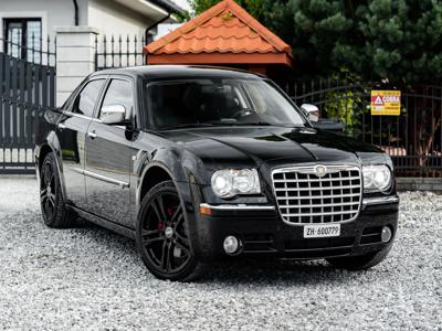 Używane Chrysler 300 - 47 900 PLN, 169 000 km, 2009