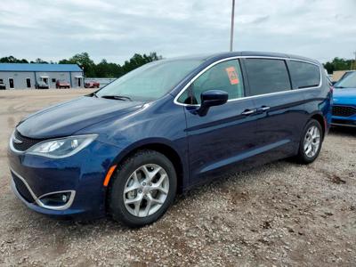 Używane Chrysler Pacifica - 44 700 PLN, 54 638 km, 2019