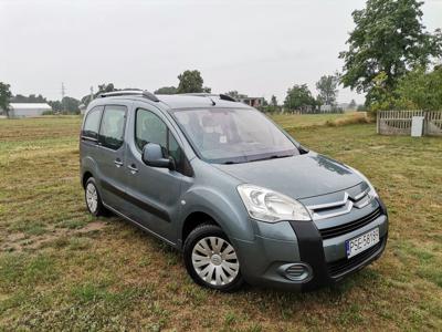 Używane Citroën Berlingo - 23 900 PLN, 224 483 km, 2009