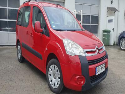 Używane Citroën Berlingo - 25 900 PLN, 200 000 km, 2011