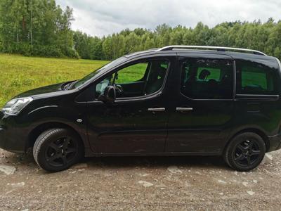 Używane Citroën Berlingo - 36 500 PLN, 240 000 km, 2018