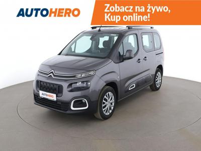 Używane Citroën Berlingo - 72 400 PLN, 102 978 km, 2019