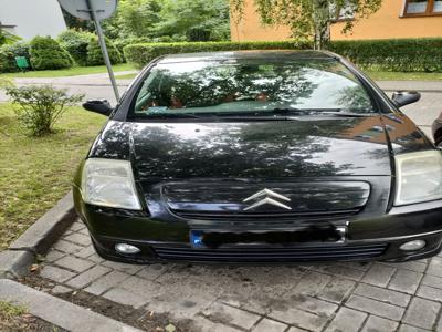 Używane Citroën C2 - 7 500 PLN, 187 600 km, 2007