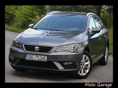 Używane Seat Leon - 49 900 PLN, 183 820 km, 2018