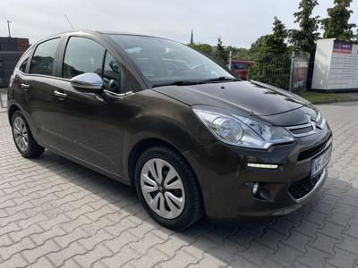 Używane Citroën C3 - 24 950 PLN, 49 615 km, 2013