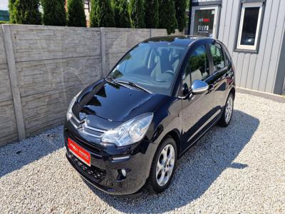 Używane Citroën C3 - 31 500 PLN, 85 000 km, 2016