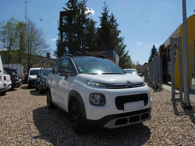 Używane Citroën C3 Aircross - 56 900 PLN, 24 000 km, 2019