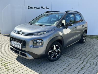 Używane Citroën C3 Aircross - 55 900 PLN, 70 900 km, 2018