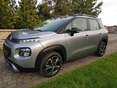 Używane Citroën C3 Aircross - 59 900 PLN, 20 000 km, 2020