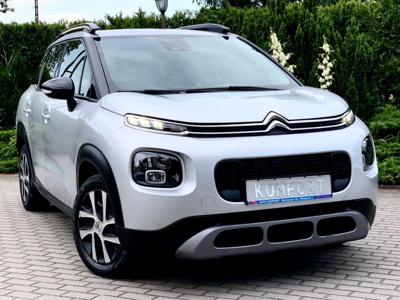 Używane Citroën C3 Aircross - 59 999 PLN, 194 862 km, 2018