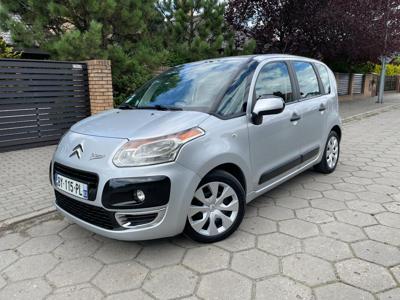 Używane Citroën C3 Picasso - 18 900 PLN, 250 000 km, 2011