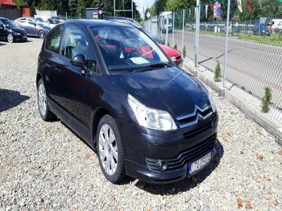 Używane Citroën C4 - 10 300 PLN, 214 672 km, 2005