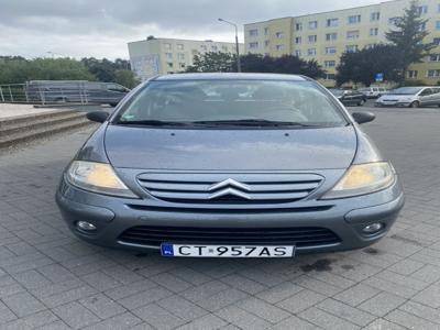 Używane Citroën C3 - 13 500 PLN, 195 000 km, 2009