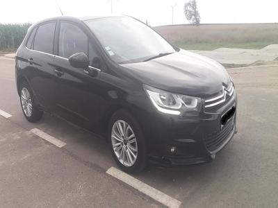 Używane Citroën C4 - 22 800 PLN, 128 000 km, 2015