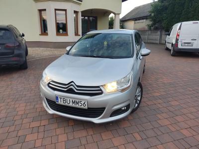 Używane Citroën C4 - 22 900 PLN, 220 000 km, 2012