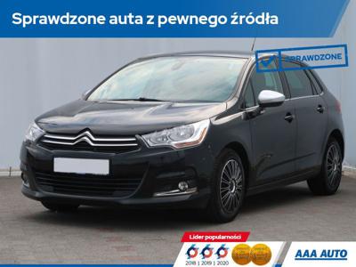 Używane Citroën C4 - 24 000 PLN, 173 787 km, 2013