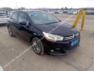 Używane Citroën C4 - 8 499 PLN, 104 200 km, 2012