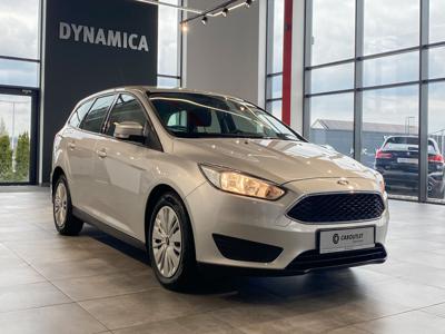 Używane Ford Focus - 45 700 PLN, 110 300 km, 2016