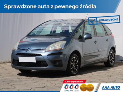 Używane Citroën C4 Picasso - 20 000 PLN, 196 037 km, 2008