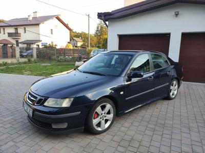 Używane Saab 9-3 - 5 500 PLN, 274 854 km, 2003