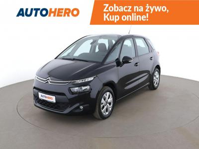 Używane Citroën C4 Picasso - 39 600 PLN, 137 986 km, 2015