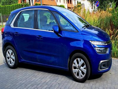 Używane Citroën C4 Picasso - 47 000 PLN, 106 515 km, 2016