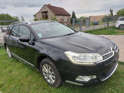 Używane Citroën C5 - 11 900 PLN, 228 568 km, 2011