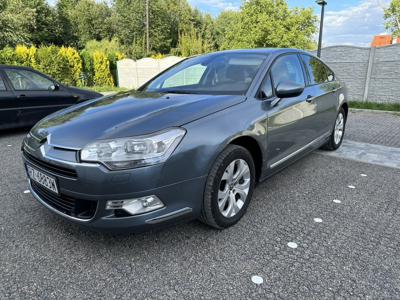 Używane Citroën C5 - 20 000 PLN, 240 000 km, 2008