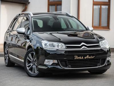 Używane Citroën C5 - 49 999 PLN, 238 123 km, 2016