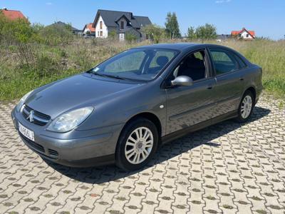 Używane Citroën C5 - 7 999 PLN, 248 000 km, 2005