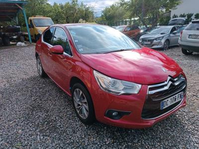 Używane Citroën DS4 - 20 500 PLN, 93 000 km, 2014