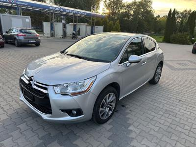 Używane Citroën DS4 - 31 900 PLN, 66 123 km, 2013