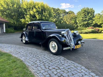 Używane Citroën Inny - 79 000 PLN, 50 000 km, 1957