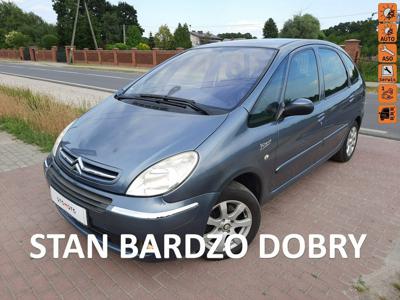 Używane Citroën Xsara Picasso - 11 900 PLN, 220 000 km, 2009