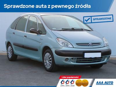 Używane Citroën Xsara Picasso - 7 500 PLN, 190 966 km, 2003