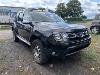 Używane Dacia Duster - 18 900 PLN, 104 000 km, 2018