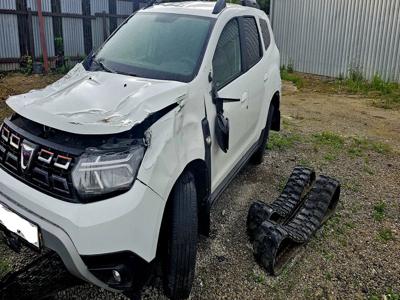 Używane Dacia Duster - 24 800 PLN, 16 000 km, 2022